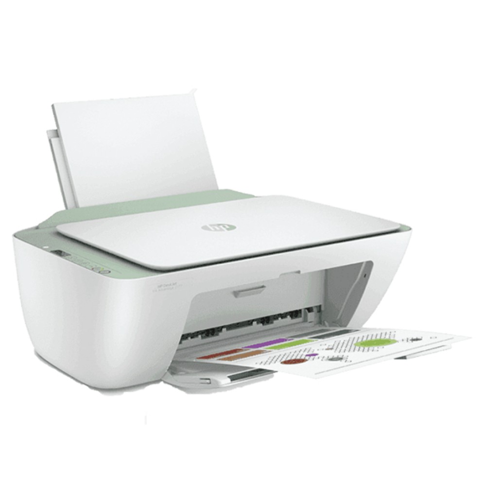 HP DESKJET INK ADVANTAGE 2777 ALLINONE PRINTER