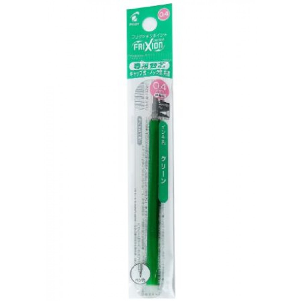 thumbnail image 2 of Pilot FriXion Ball Erasable Gel Ink Refills, 1.0mm, Bold Point, Black 2 of 10