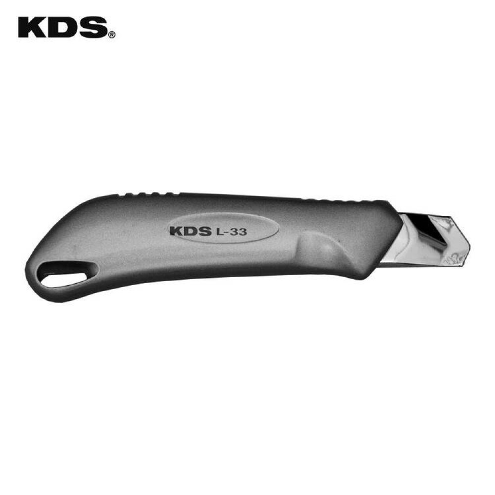 KDS METAL AUTO LOCK CUTTER EVO L33