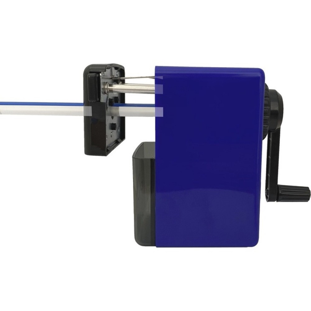CARL PENCIL SHARPENER CP90N BLUE