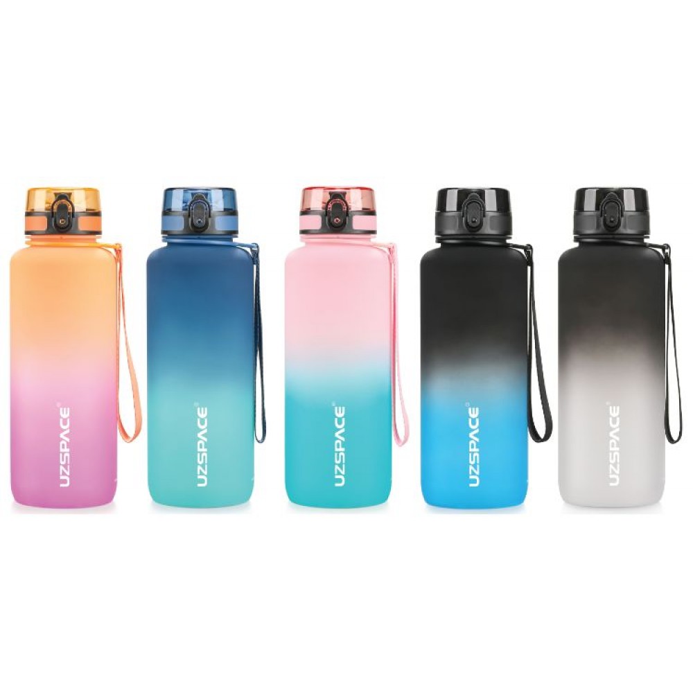 UZSPACE TWB-6058 1500ml Blue main image 0