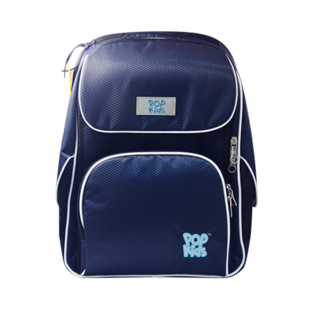 pop kid school bag