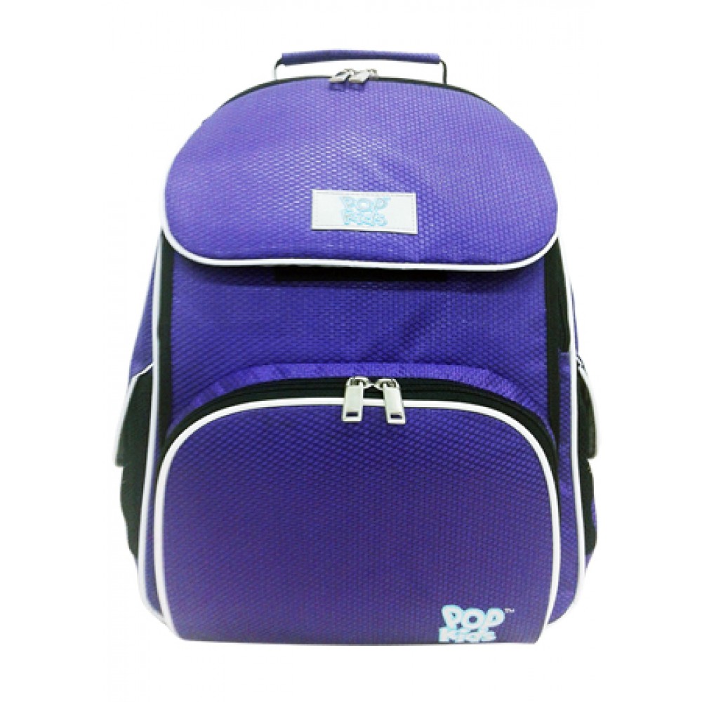 Popkids school bag malaysia clearance