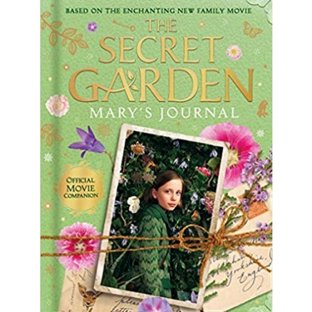 The Secret Garden Mary S Journal
