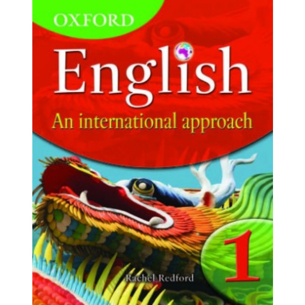 Student S Book 1 Oxford English An International Approach