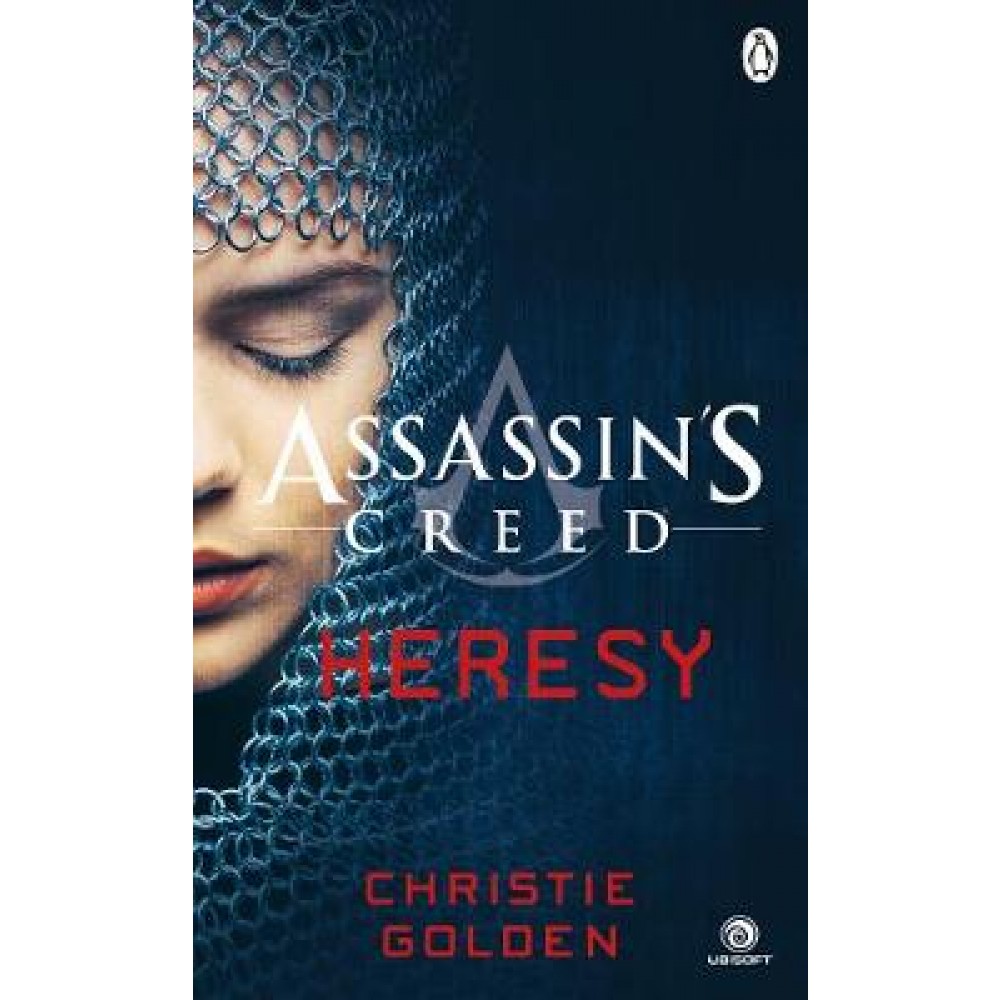 Heresy Assassin S Creed Book 9