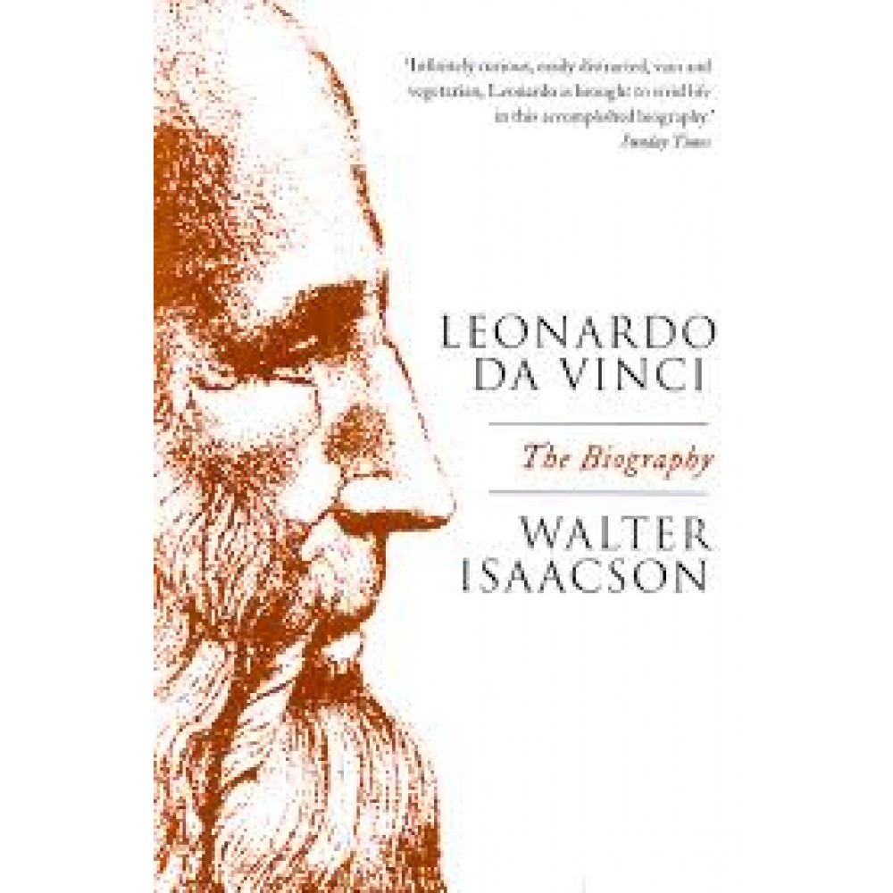 Leonardo Da Vinci