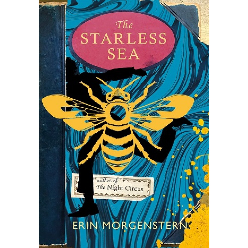 The Starless Sea