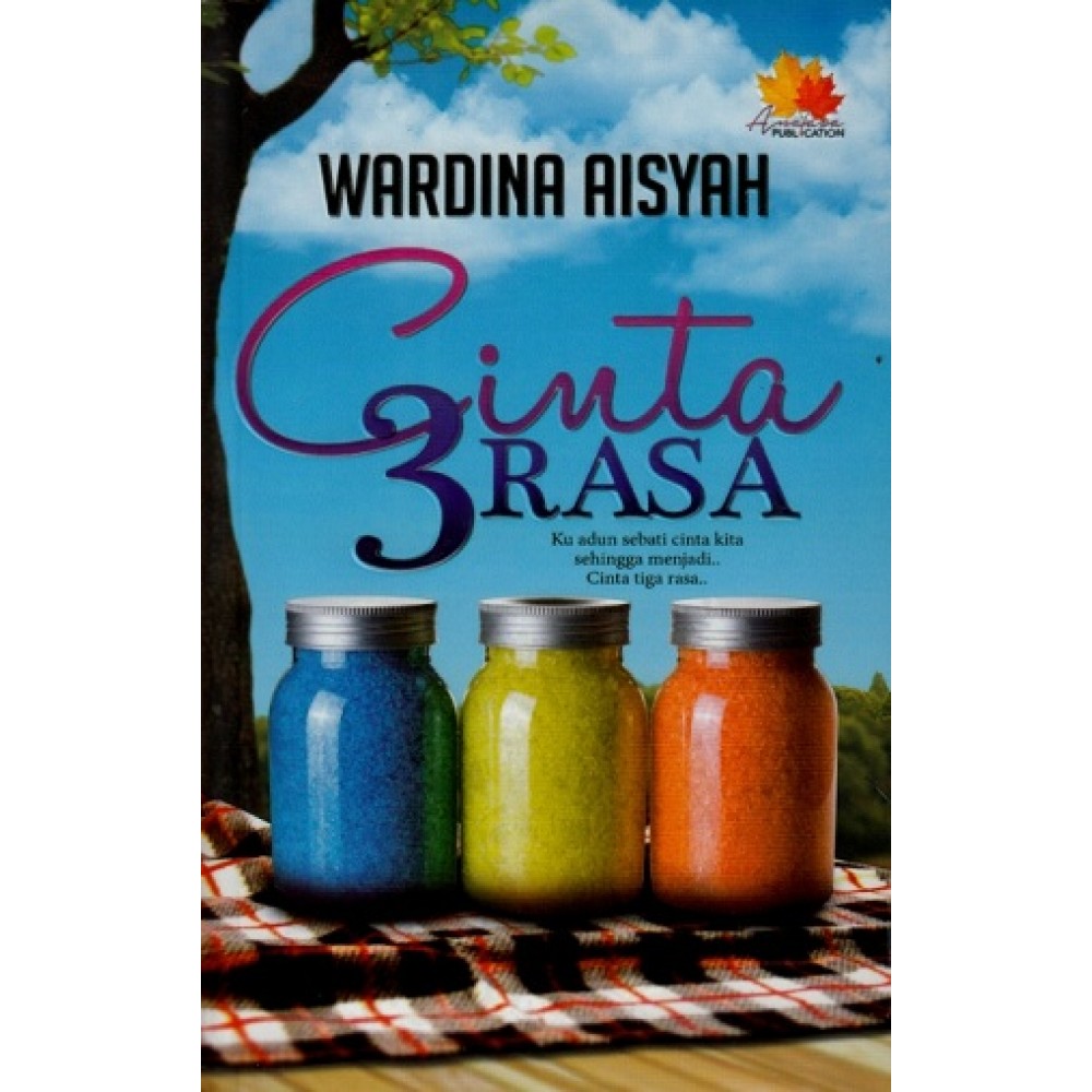 Cinta 3 Rasa