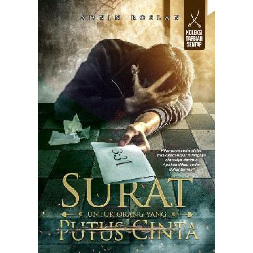 Surat Untuk Orang Yang Putus Cinta