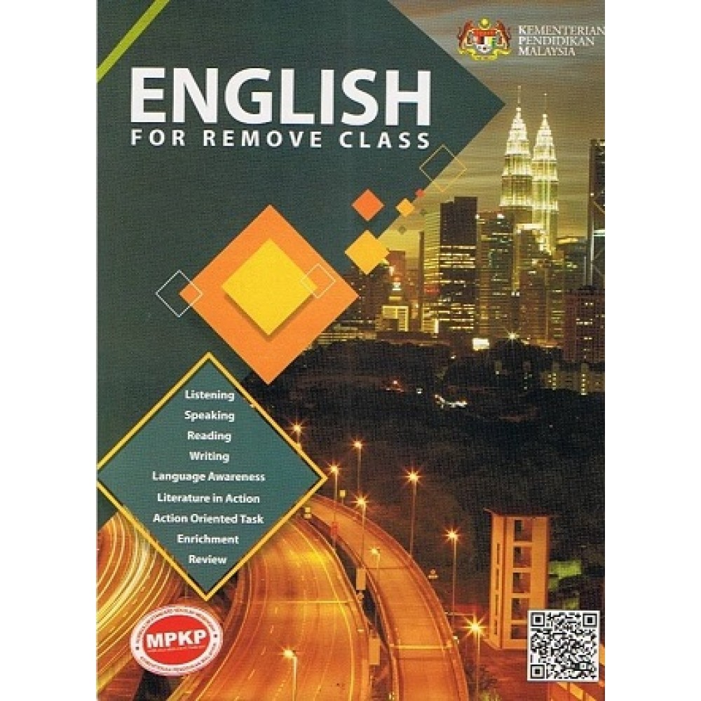 Peralihan Buku Teks English