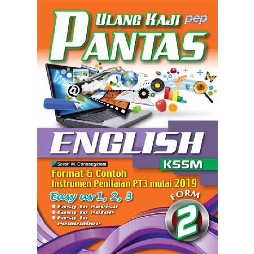 Tingkatan 1 2 Eng Download Grammar A2