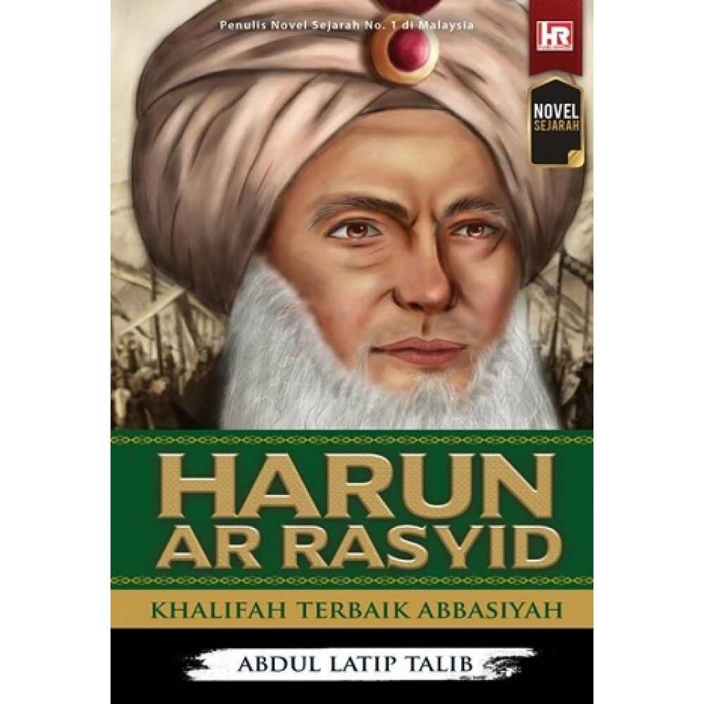Harun Ar Rasyid