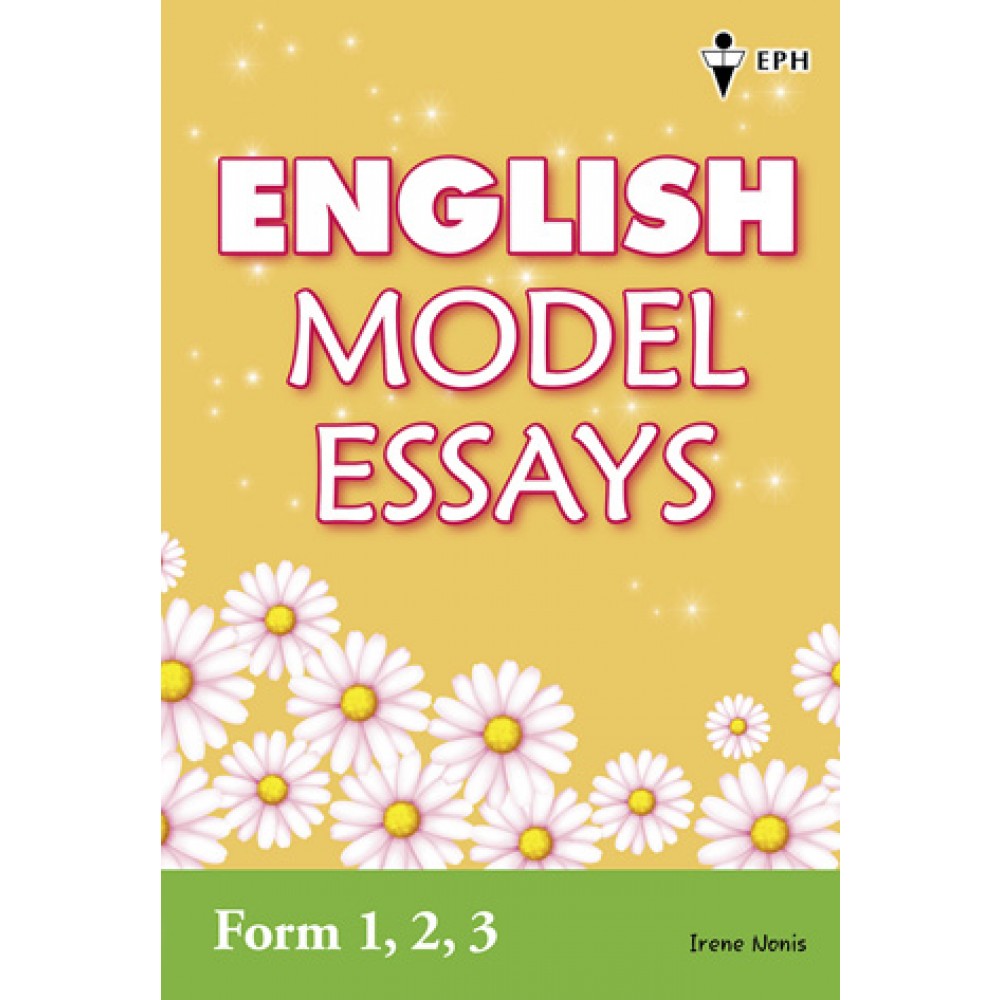 Form 1 2 3 Model Essays English