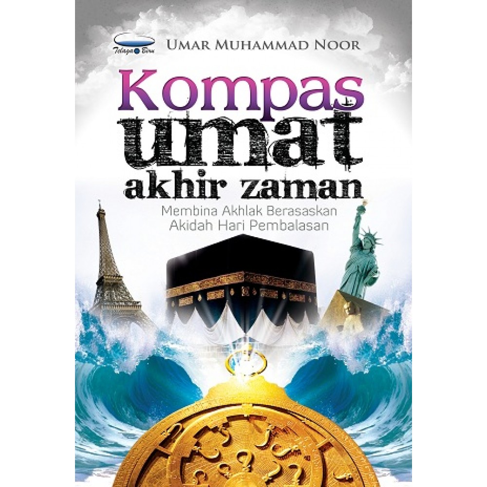 Kompas Umat Akhir Zaman