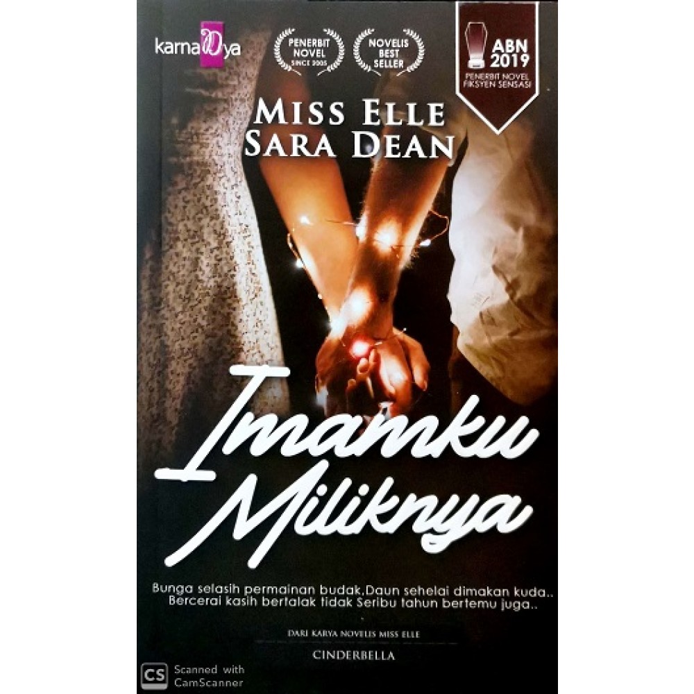 Imamku Miliknya