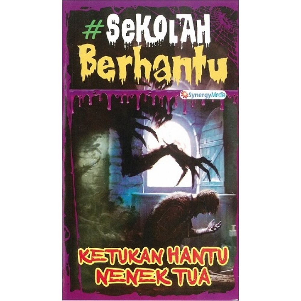 570+ Foto Hantu Nenek Gratis