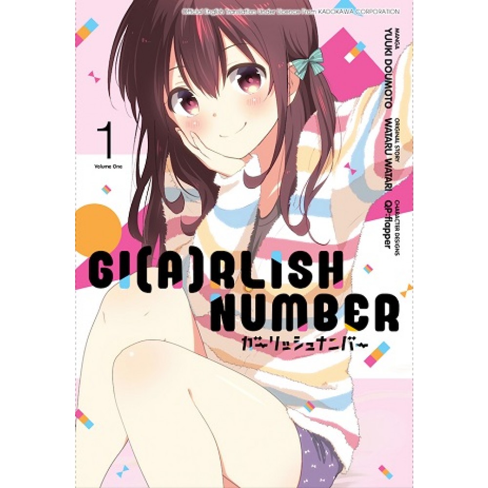 Wallpaper Gi A Rlish Number 01 For iPhone