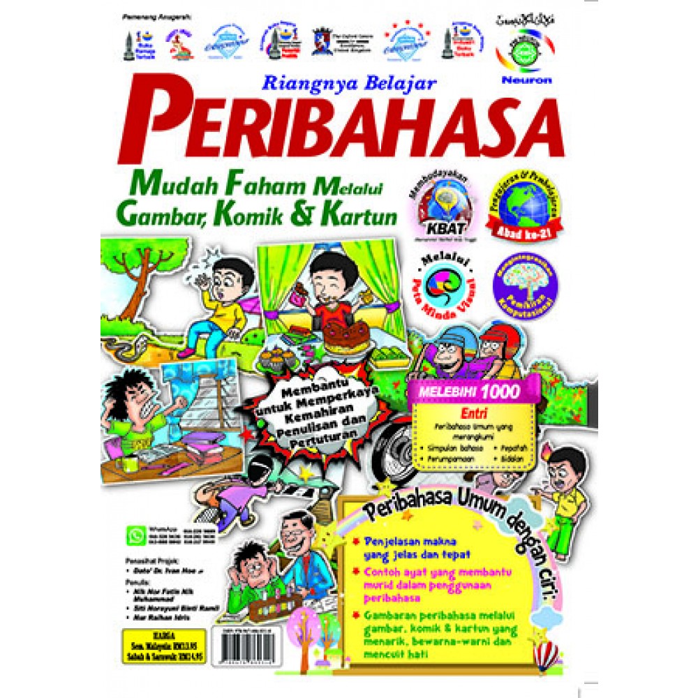 Search Results For Kumpulan Peribahasa