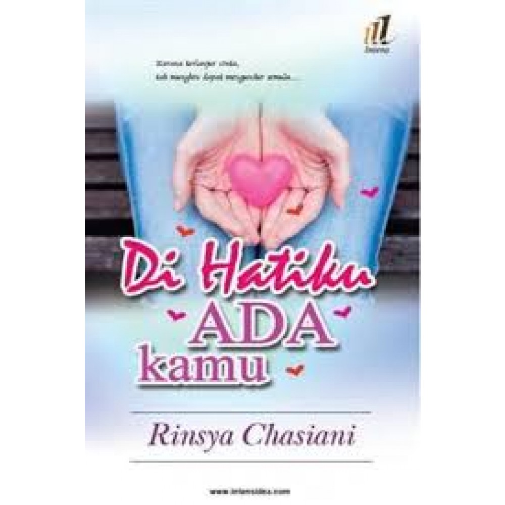 Di Hatiku Ada Kamu
