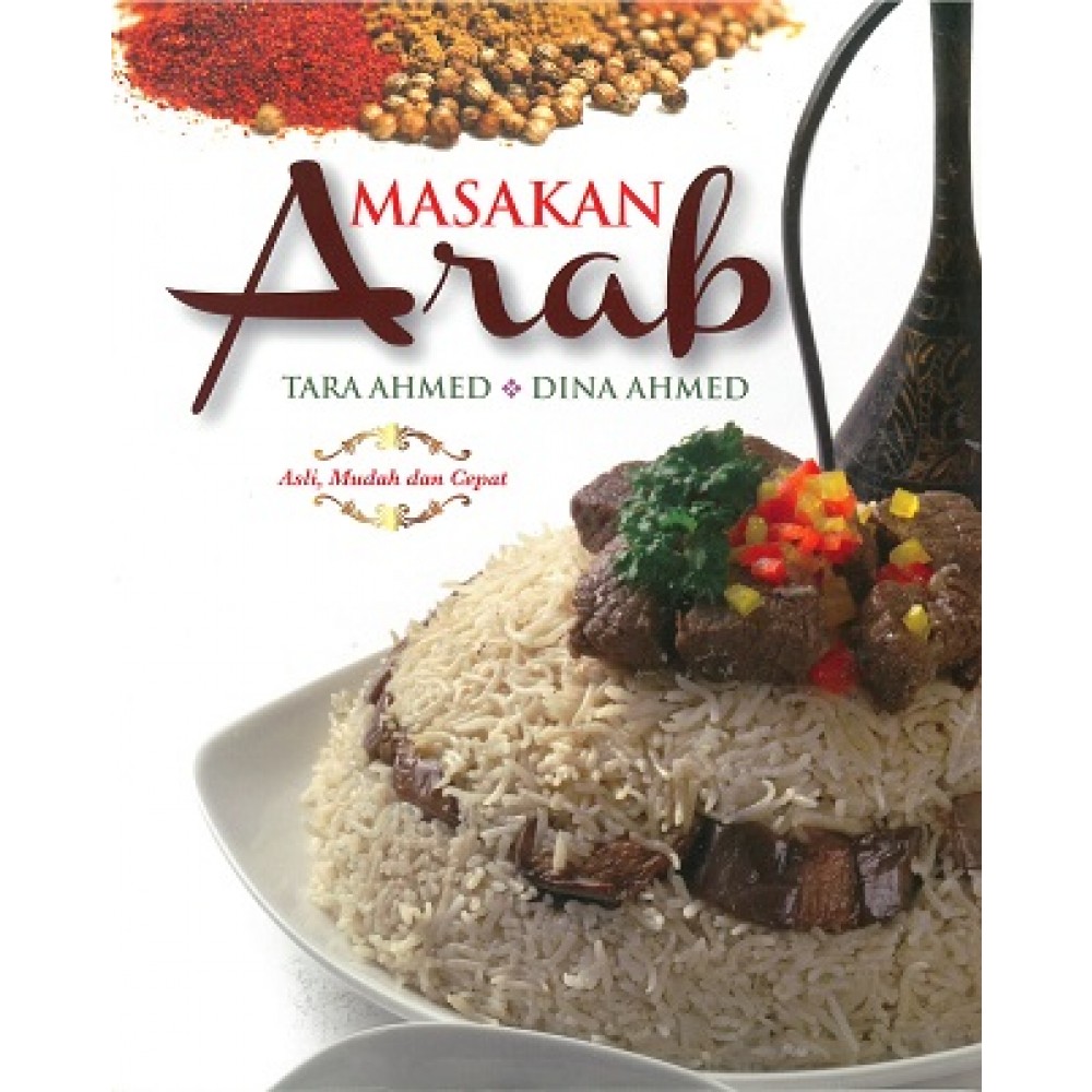 Masakan Arab Masakan Arab
