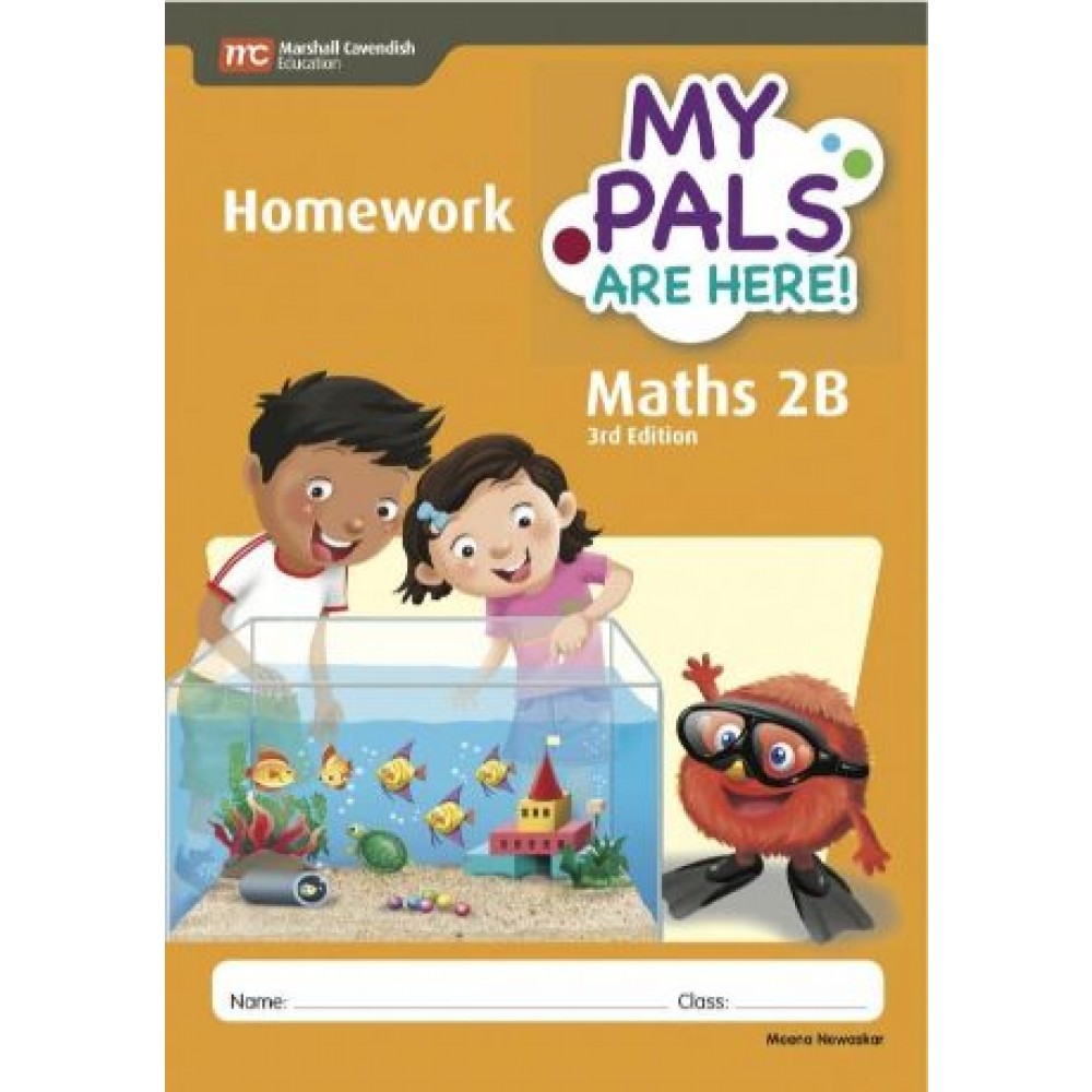 book-2b-my-pals-are-here-maths-homework-3rd-edition
