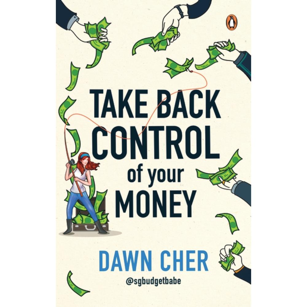 Take Back Control of Your Money