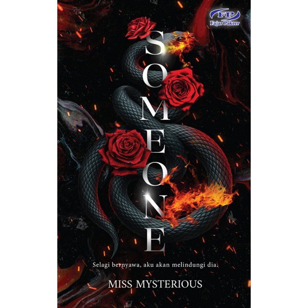 SOMEONE