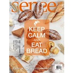 Sense好感 8月號/2016第52期