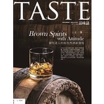 TASTE品味誌 10月號/2016 第46期