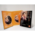 你可以不一樣嚴長壽演講影音精選輯(DVD+CD)