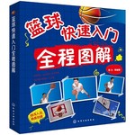 篮球快速入门全程图解