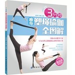 3分钟瘦身塑绳瑜伽全图解