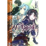 刀剑神域07