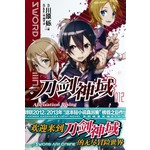 刀剑神域12