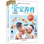 0~3岁宝宝养育全图解
