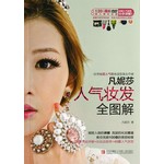 凡妮莎人气妆发全图解