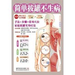 图解简单拔罐不生病
