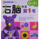 右脑开发第1书0-1岁