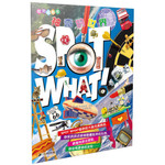 SPOT WHAT视觉益智书：神奇的世界