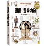 图解黄帝内经：中国养生第一书（2012经典图解版） 