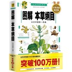 图解本草纲目：认识中国第一药典（2012白话彩插经典版） 