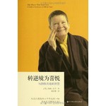 转逆境为喜悦:与恐惧共处的智慧