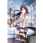 黑崎麻由眼中的美麗世界(02) amorosamente