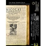 追蹤哥白尼-一部徹底改變歷史但沒人讀過的書