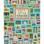 世界城市地圖：帶你探索全世界30個城市