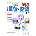 生活中有趣的單位與記號