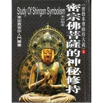 密宗佛菩薩的神秘修持（上）（精）