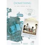 Something 03：做夢是個好運動