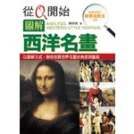 從0開始[圖解]西洋名畫